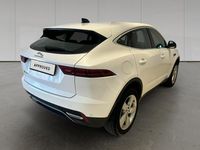 Usata Jaguar E-Pace S 163 CV (119 kW) 2022 Bianco SUV