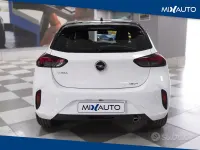 Usata Opel Corsa GS Line 101 CV (74 kW) 2023 Bianco Utilitaria