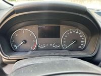 Usata Ford Ecosport Sport 95 CV (69 kW) 2021 Grigio SUV