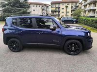 Usata Jeep Renegade 179 CV (131 kW) 2021 SUV