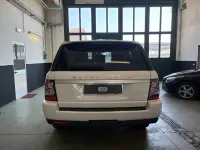 Usata Land Rover Range Rover Autobiography 256 CV (188 kW) 2012 Bianco SUV