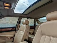 Usata Jaguar XJ40 240 CV (176 kW) 1990 Blu Berlina