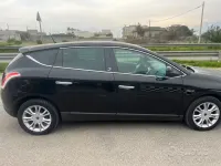 Usata Lancia Delta 120 CV (88 kW) 2009 Nero Utilitaria
