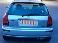 Usata Honda Civic 114 CV (83 kW) 1998 Grigio Berlina