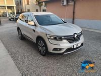 Usata Renault Koleos Initiale Paris 177 CV (130 kW) 2019 Bianco SUV