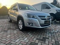 usata VW Tiguan 2.0 TDI DPF 4MOTION Sport & Style