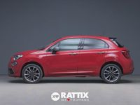 Usado Fiat 500X Sport 131 CV (96 kW) 2024 Rojo SUV