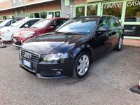 usata Audi A4 Avant 2.0 TDI 143CV F.AP. Advanced