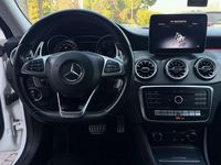 Usata Mercedes CLA200 Premium 136 CV (100 kW) 2019 Bianco Berlina