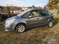 Usata Citroën C4 Picasso 2011 Monovolume