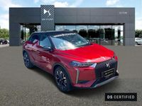 usata DS Automobiles DS3 Crossback E-Tense 