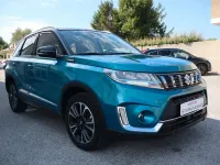 Usata Suzuki Vitara 129 CV (94 kW) 2020 Blu SUV