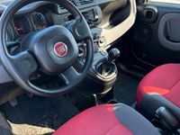 usata Fiat Panda 0.9 TwinAir Turbo Natural Power Easy