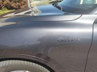 Usata Alfa Romeo Stelvio Veloce 210 CV (154 kW) 2021 Grigio SUV