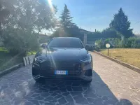 Usata Audi Q8 Sport 340 CV (250 kW) 2022 Grigio SUV