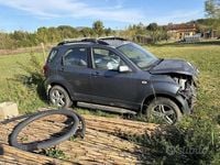 Usata Daihatsu Terios 105 CV (77 kW) 2007 SUV