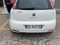 usata Fiat Punto Punto Evo 1.3 Mjt 75 CV 5 porte Active