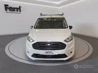 Usata Ford Transit Connect 101 CV (74 kW) 2020 Bianco Monovolume
