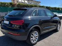Usata Audi Q3 Business 140 CV (102 kW) 2014 SUV