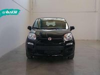 Nuova Fiat Panda Icon 69 CV (50 kW) 2025 Nero Utilitaria
