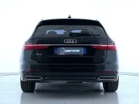 Usata Audi A6 Business 204 CV (150 kW) 2021 Nero Station wagon