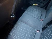 Usata Opel Corsa 2007 Blu Utilitaria