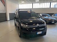 usata Citroën Berlingo BERLINO VAN 75 CV