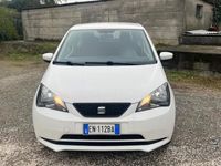 usata Seat Mii 1.0 3 porte Style