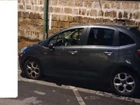 Usata Citroën C3 Exclusive 82 CV (60 kW) 2016 Grigio Berlina