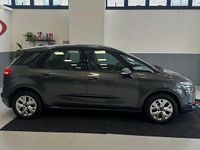 Usata Citroën C4 Picasso Business Class 130 CV (95 kW) 2016 Grigio Monovolume