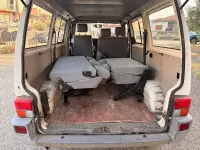 Usata VW T4 77 CV (56 kW) 1991 Furgone