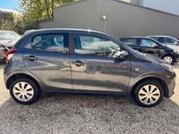 usata Peugeot 108 5p 1.0 12v Allure