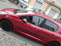 usata Peugeot 207 5p 1.4 vti 16v One-Line