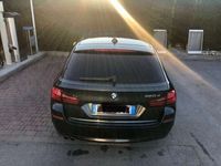 usata BMW 520 Luxury