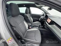Usata Skoda Scala Style 150 CV (110 kW) 2023 Grigio Utilitaria
