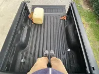 Usata Ford Ranger 180 CV (132 kW) 2004 Pick-up