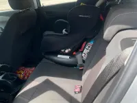 Usata Chevrolet Aveo 86 CV (63 kW) 2014 Grigio Berlina
