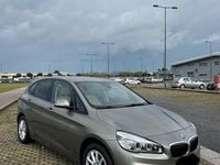 Usata BMW 218 Active Tourer 150 CV (110 kW) 2016 Monovolume