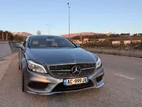 Usata Mercedes CLS400 333 CV (244 kW) 2015 Coupé