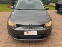 Usata VW Polo 60 CV (44 kW) 2015 Grigio Berlina