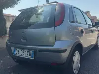 Usata Opel Corsa Club 60 CV (44 kW) 2006 Utilitaria