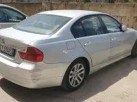 Usata BMW 320 163 CV (119 kW) 2005 Berlina