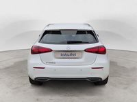 Usata Mercedes A200 Advanced 150 CV (110 kW) 2023 Bianco Utilitaria