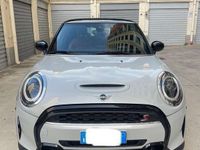 usata Mini Cooper S 3p 2.0 Yours auto