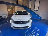 Gebraucht Peugeot 3008 Business-Line 131 PS (96 kW) 2021 Other SUV