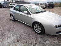 usata Alfa Romeo 159 - 2008