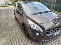 Usata Peugeot 3008 Allure 111 CV (81 kW) 2011 Station wagon