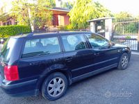 Usata VW Passat 110 CV (80 kW) 1999 Berlina