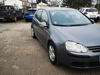 Usata VW Golf IV 2005 Grigio Berlina