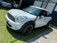Usata Mini Countryman 90 CV (66 kW) 2012 Bianco SUV